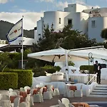 Punta Molino & Thermal מלון איסקיה