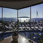 מלון Punta Molino & Thermal איסקיה