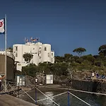 Punta Molino & Thermal מלון 5*
