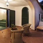 Punta Molino & Thermal 5* איסקיה