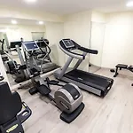 Punta Molino & Thermal מלון 5*