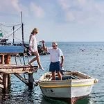 Punta Molino & Thermal מלון איסקיה