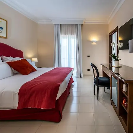 Ξενοδοχείο Punta Molino & Thermal 5*