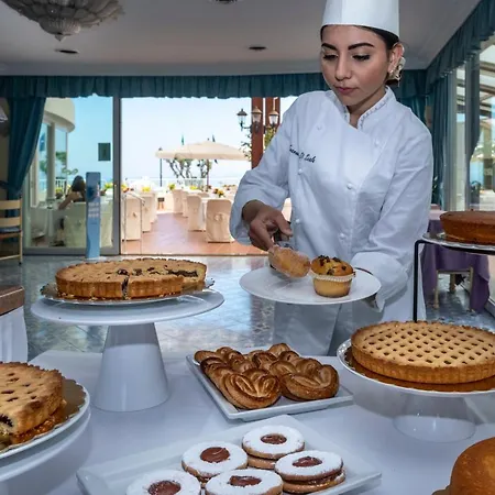 Punta Molino & Thermal 5*