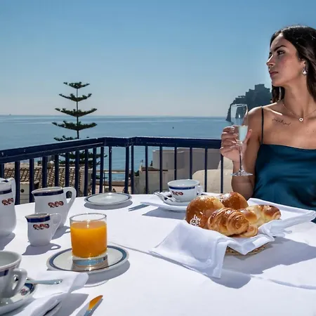 Punta Molino & Thermal Ίσκια