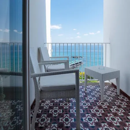Punta Molino Beach Resort & Thermal Spa 5* Ischia