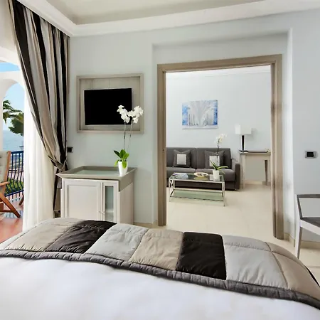 Punta Molino & Thermal