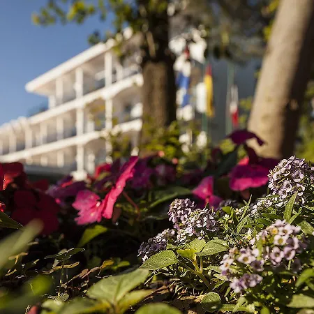 Punta Molino & Thermal Ξενοδοχείο Ίσκια