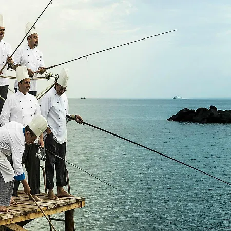 Punta Molino & Thermal 5* Ίσκια