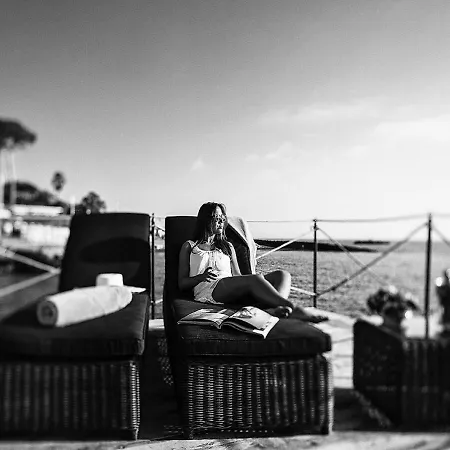 Punta Molino & Thermal 5* Ίσκια