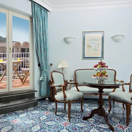 Punta Molino & Thermal Ξενοδοχείο Ίσκια