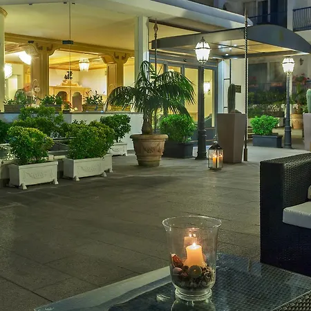 Punta Molino Beach Resort & Thermal Spa Hotel Ischia