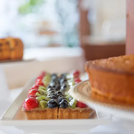 Punta Molino & Thermal Ξενοδοχείο Ίσκια