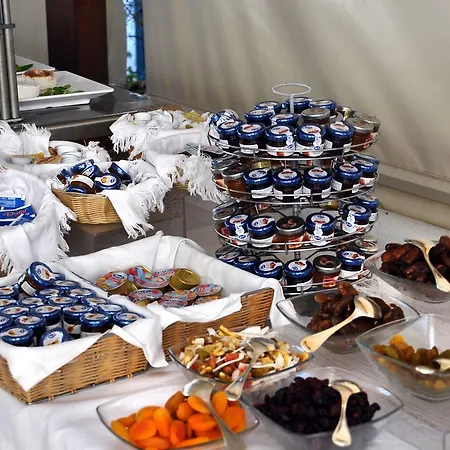 Punta Molino & Thermal 5*