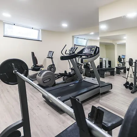 Punta Molino & Thermal