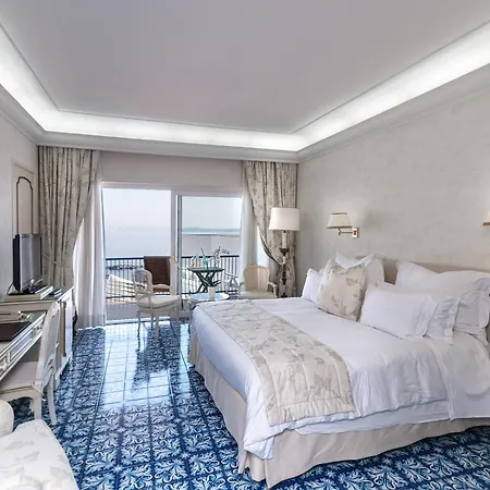 Ξενοδοχείο Punta Molino & Thermal Ίσκια