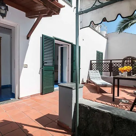 Punta Molino & Thermal 5*