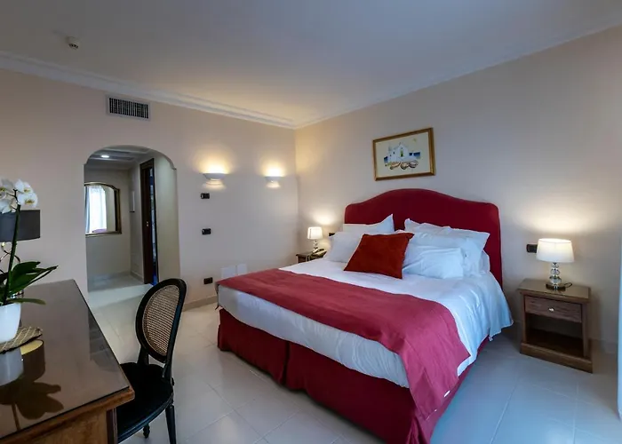 Punta Molino Beach Resort & Thermal Spa 5*