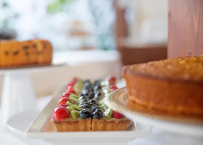 Punta Molino Beach Resort & Thermal Spa Hotel Ischia