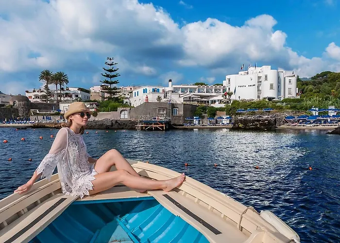 Hotel Punta Molino Beach Resort & Thermal Spa 5*