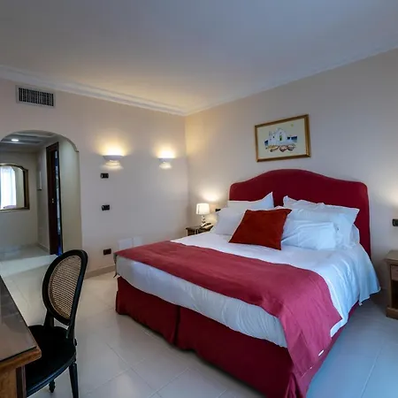 Punta Molino Beach Resort & Thermal Spa 5*