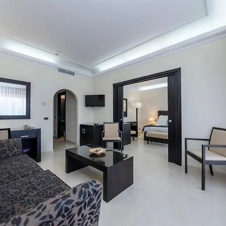 Punta Molino & Thermal Ischia