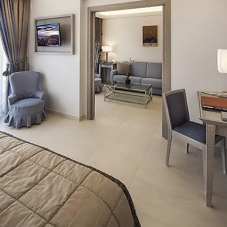 Punta Molino Beach Resort & Thermal Spa 5* Ischia