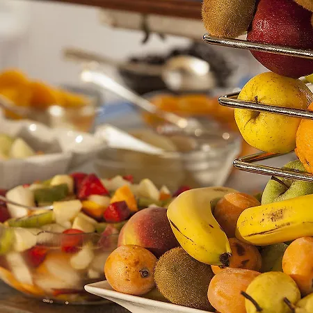 Hotel Punta Molino & Thermal