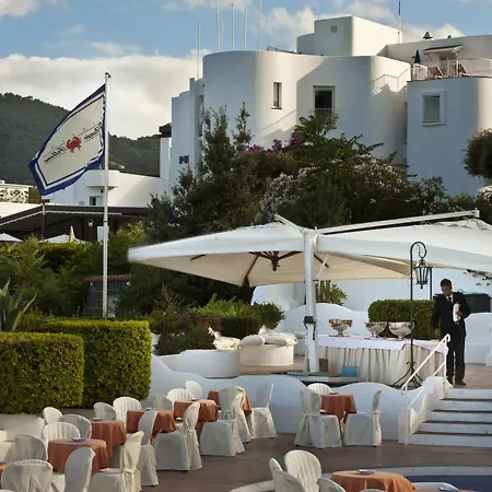 Punta Molino Beach Resort & Thermal Spa Hotel Ischia