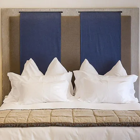 Punta Molino & Thermal 5* Ischia