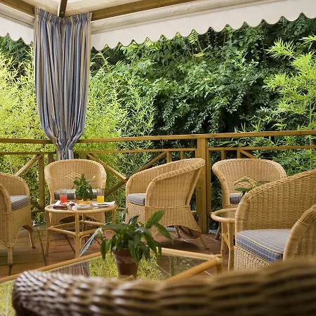 Punta Molino Beach Resort & Thermal Spa Hotel 5*