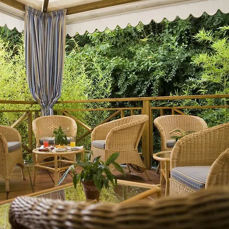 Punta Molino & Thermal Hotel 5*