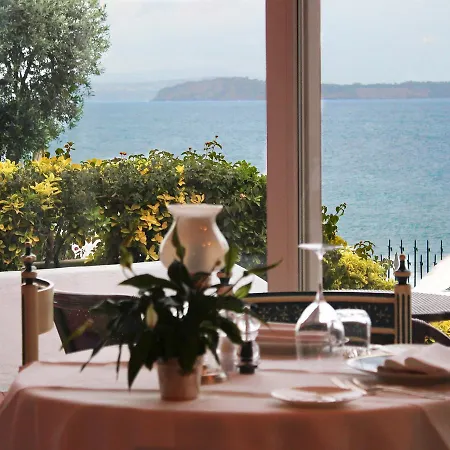 Punta Molino Beach Resort & Thermal Spa Hotel 5*