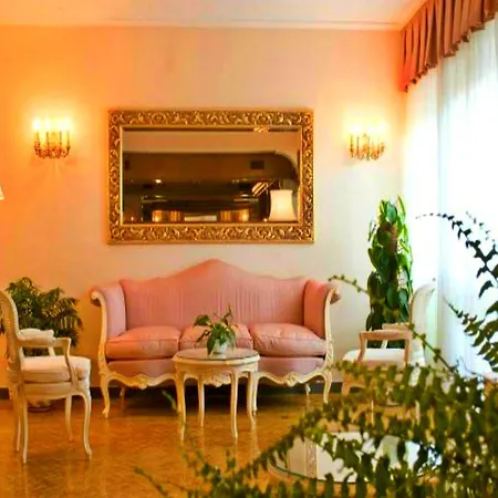 Punta Molino & Thermal Hotel