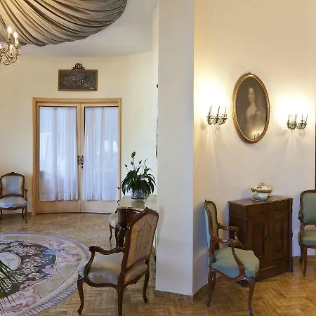 Отель Punta Molino & Thermal 5*