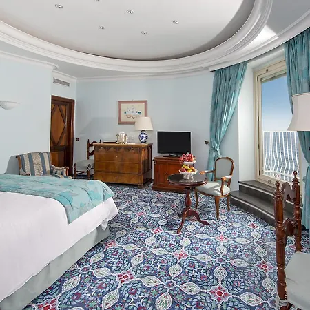 Punta Molino & Thermal Hotel 5*