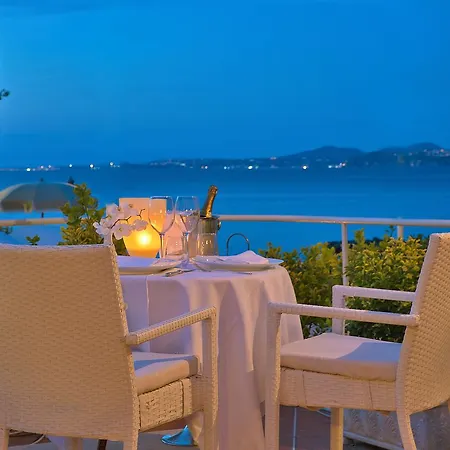 Punta Molino Beach Resort & Thermal Spa Hotel Ischia