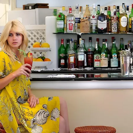 Punta Molino & Thermal Hotel 5*