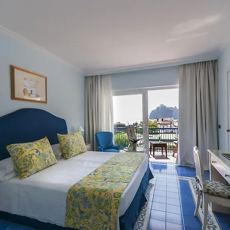 Punta Molino & Thermal