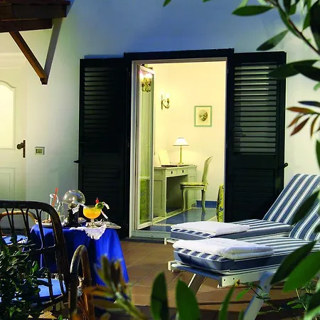 Punta Molino Beach Resort & Thermal Spa Hotel Ischia
