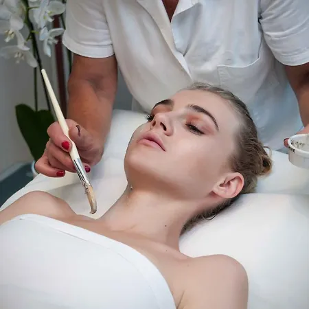 Punta Molino & Thermal Hotel 5*