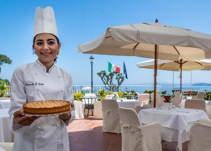 Punta Molino & Thermal 5*