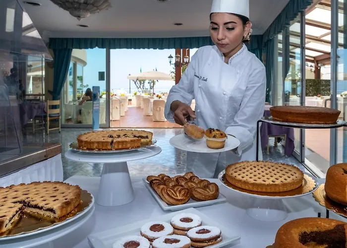 Punta Molino & Thermal 5*