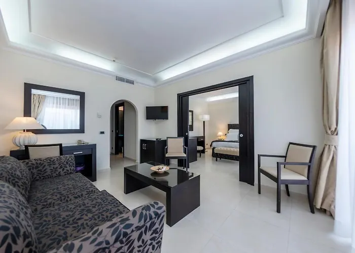 Punta Molino & Thermal Искья