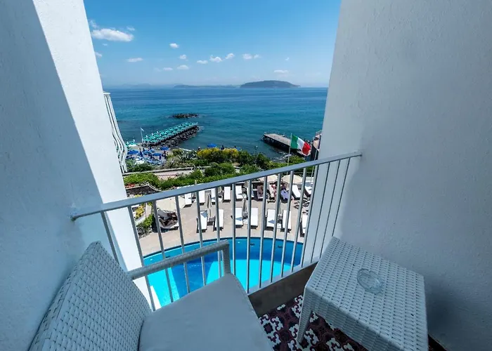 Punta Molino & Thermal