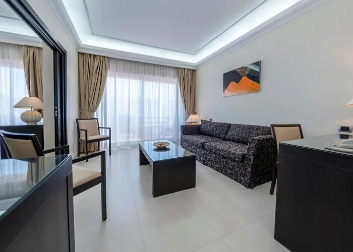 Punta Molino & Thermal Искья