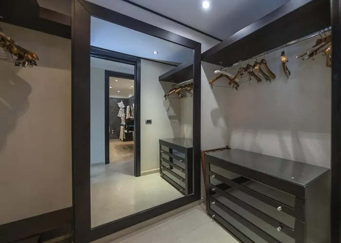 Punta Molino & Thermal Отель