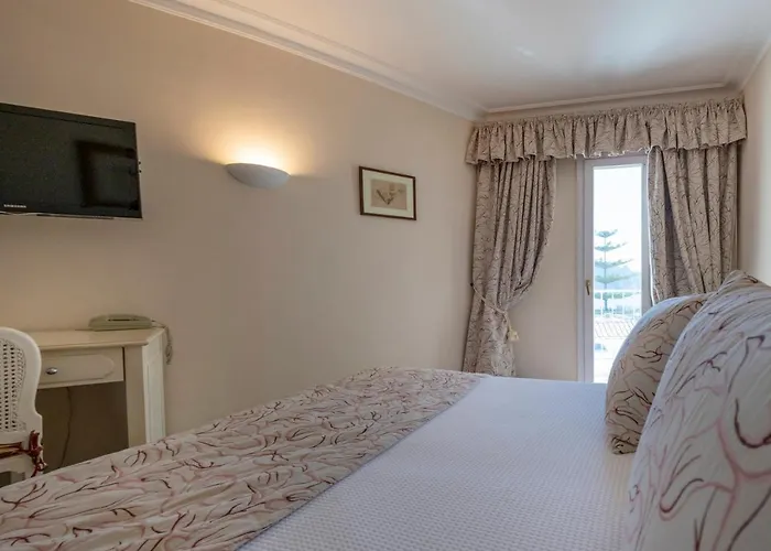 Punta Molino & Thermal Искья