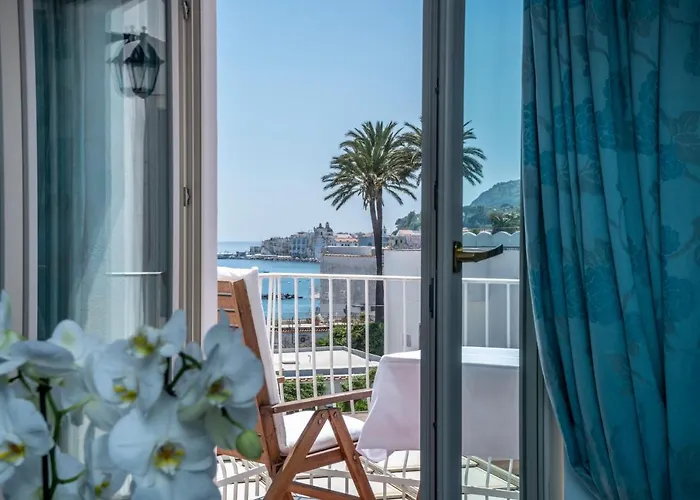 Punta Molino & Thermal