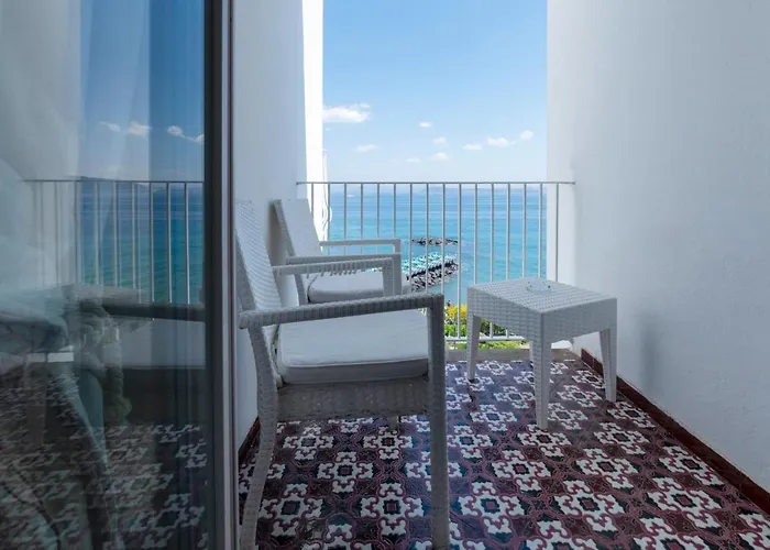 Punta Molino & Thermal 5* Искья